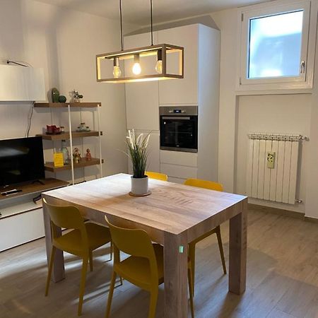 La Ferienhaus Villa Sulzano Exteriör bild
